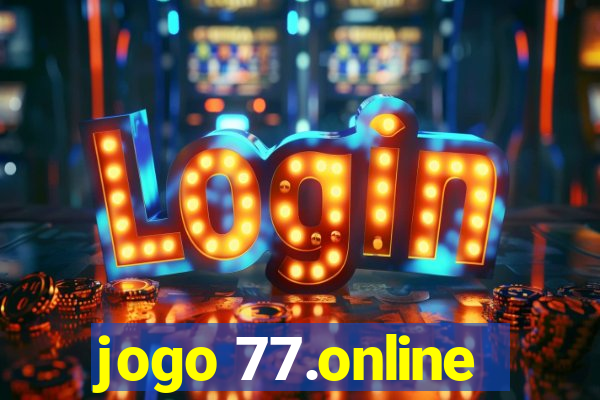 jogo 77.online